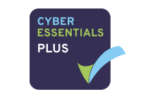 Cyber Essentials Plus Accreditation logo