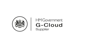 HM Government G-Cloud Supplier