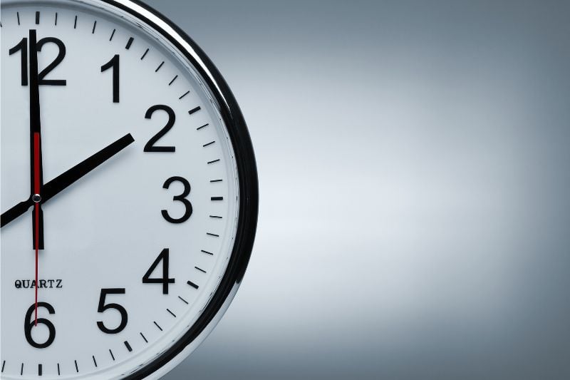 Clock Face