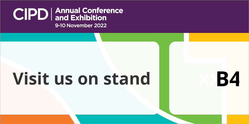 Visit us on stand B4