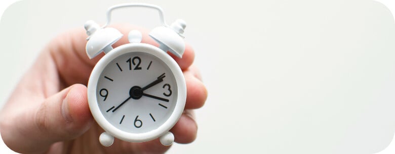 case resolution times