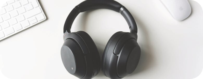 decreasing noise