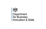 Department for Business Innovation & Skills logo