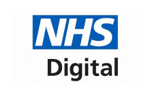 NHS Digital logo