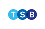 TSB Bank logo