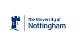 The University of Nottingham logo