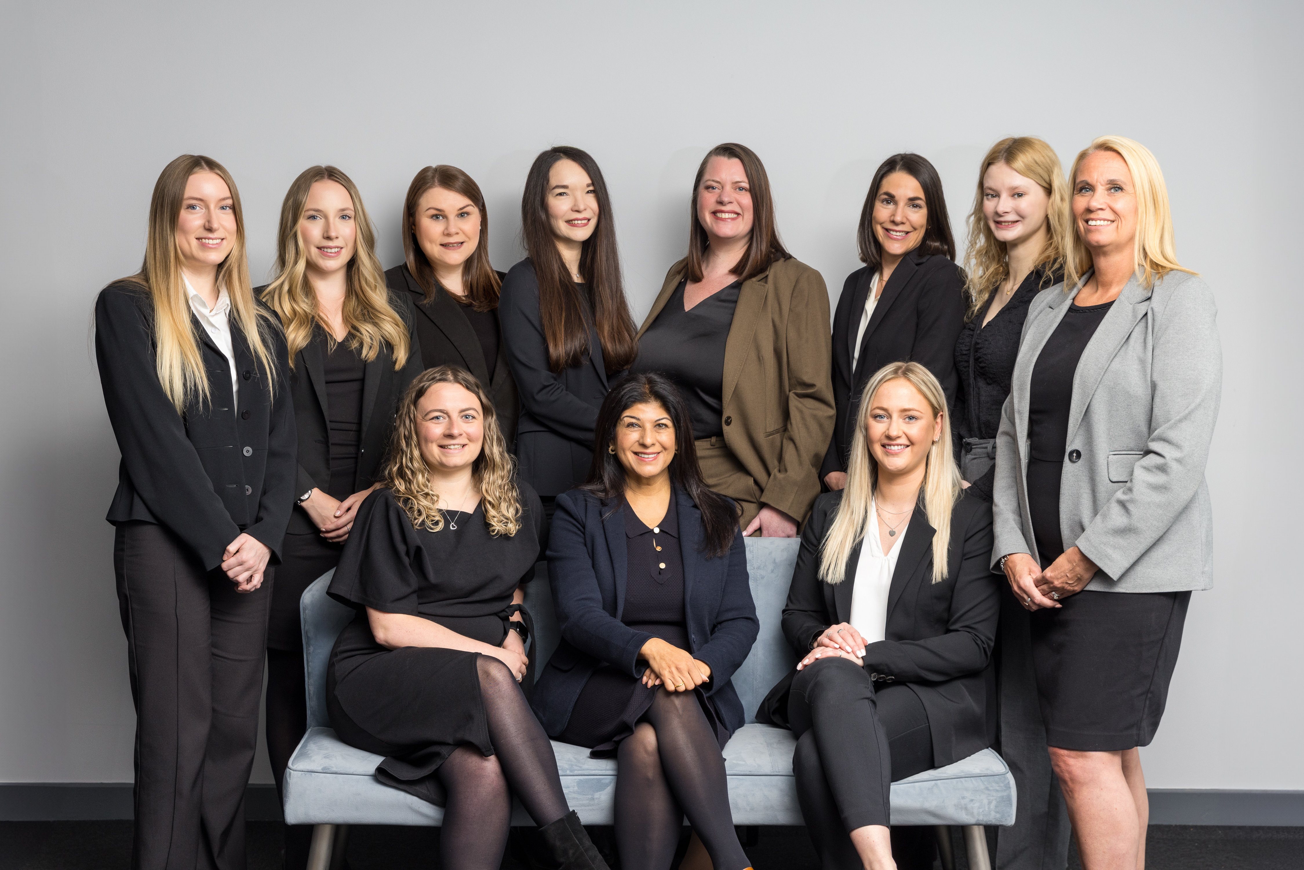 Bhayani Law Team