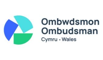 Public Services Ombudsman Wales Logo