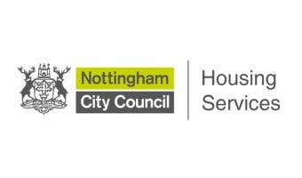 Nottingham City Council Housing Services Logo