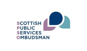 Scottish Public Services Ombudsman Logo