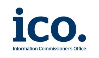 Information Commissioner's Office Logo