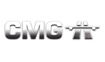 CMG Logo