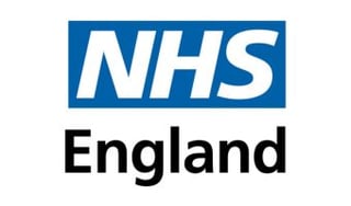 NHS England Logo