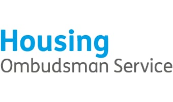 Housing Ombudsman Service Logo