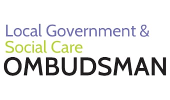 Local Government & Social Care Ombudsman Logo