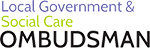 Local Government & Social Care Ombudsman logo
