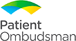 Patient Ombudsman logo