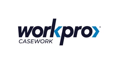 Workpro Casework logo