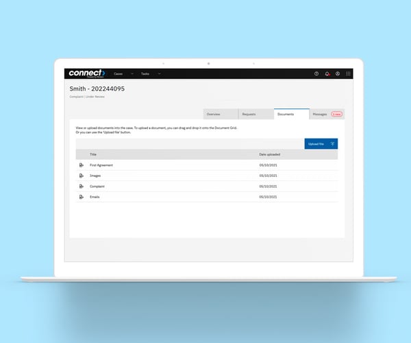 workpro-connect-complaints-case-documents