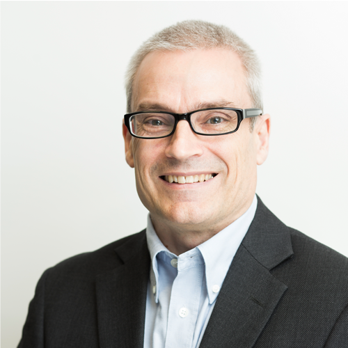 Simon Laxton portrait