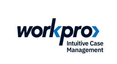 Workpro Intuitive Case Management logo