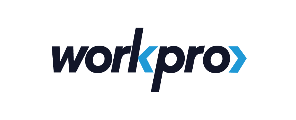 Workpro logo