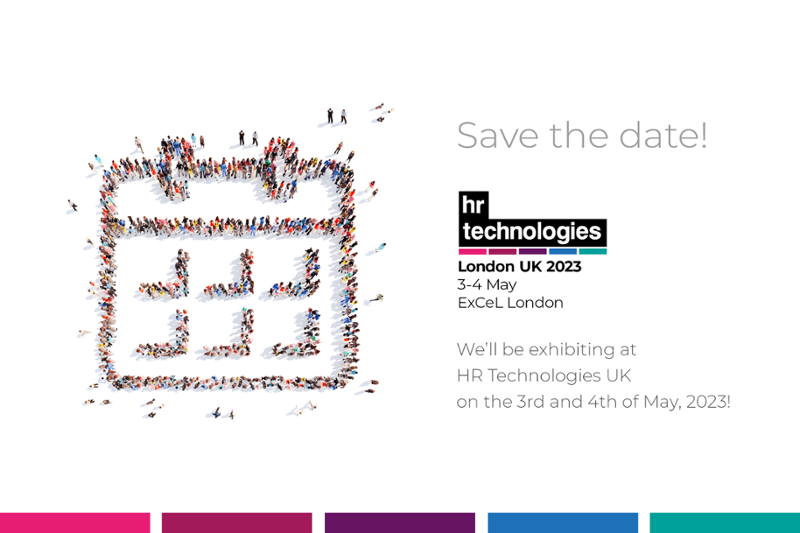 Save the Date for HR Technologies 2023